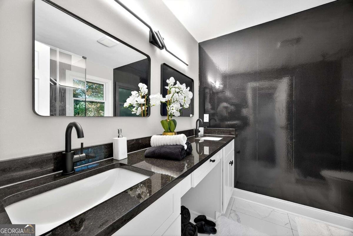 1316 Adams Drive Atlanta - 30