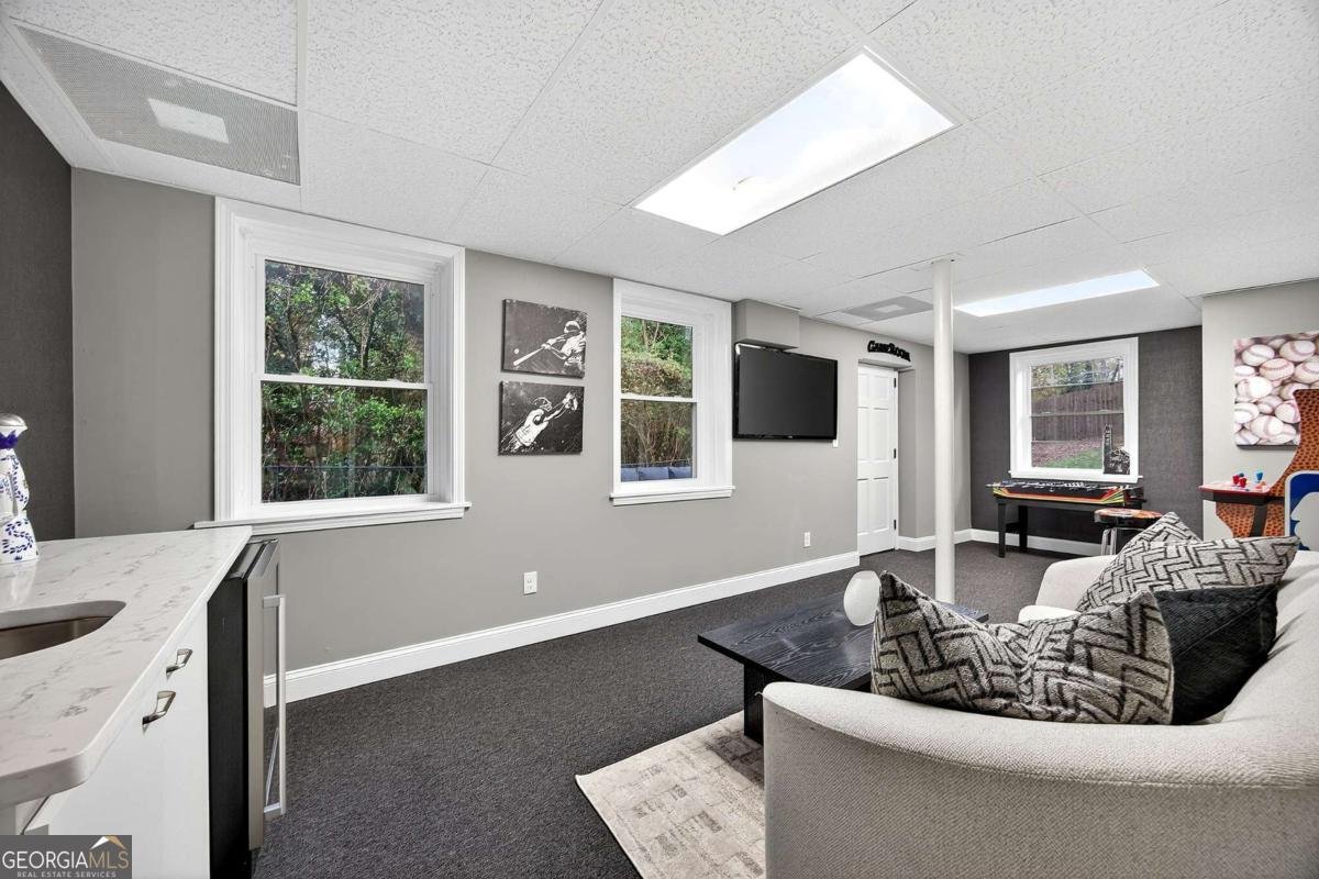 1316 Adams Drive Atlanta - 34