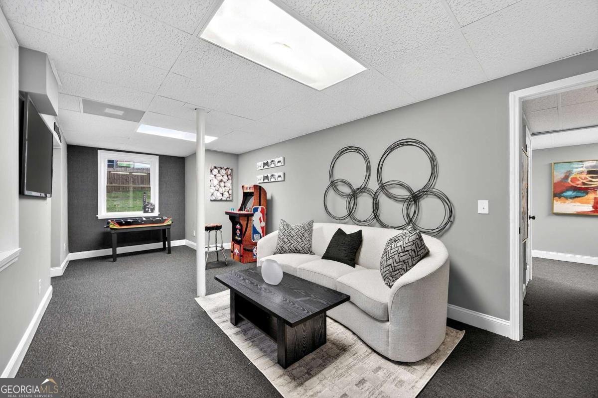 1316 Adams Drive Atlanta - 35