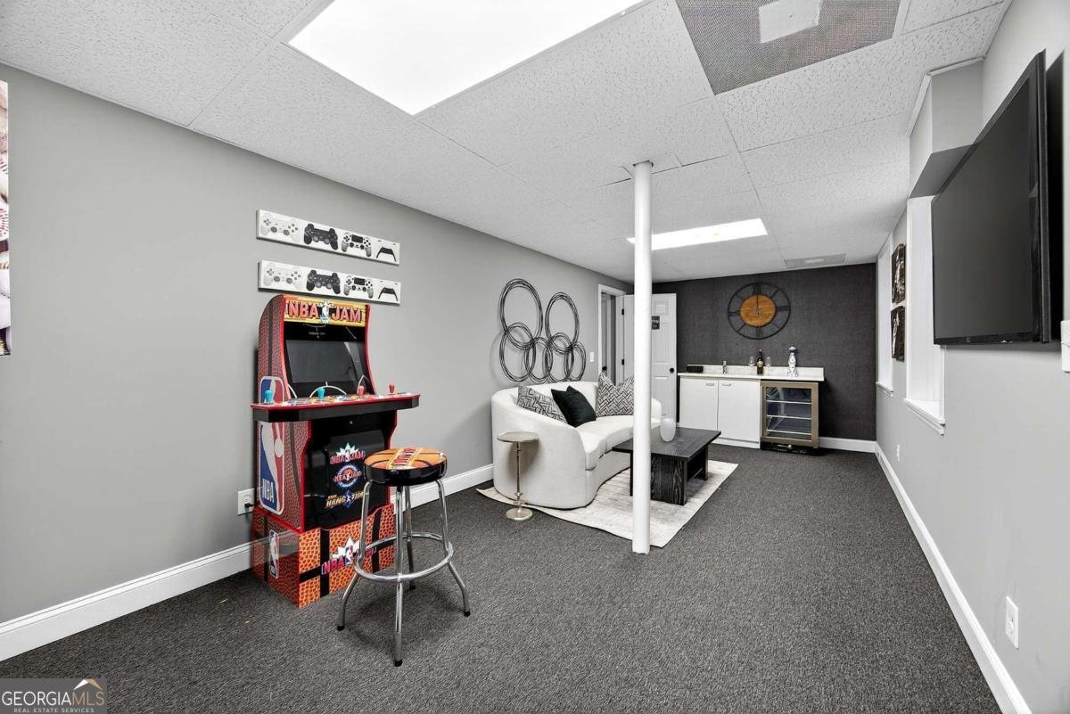 1316 Adams Drive Atlanta - 36