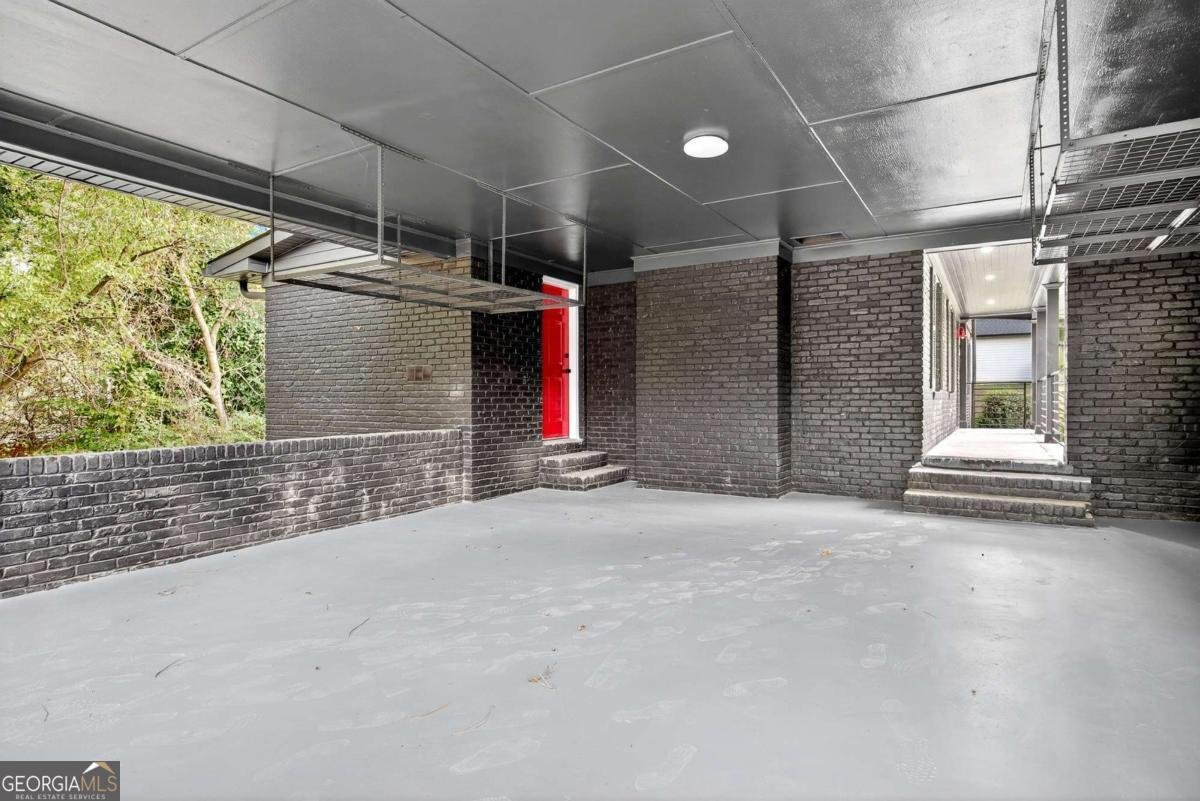 1316 Adams Drive Atlanta - 39