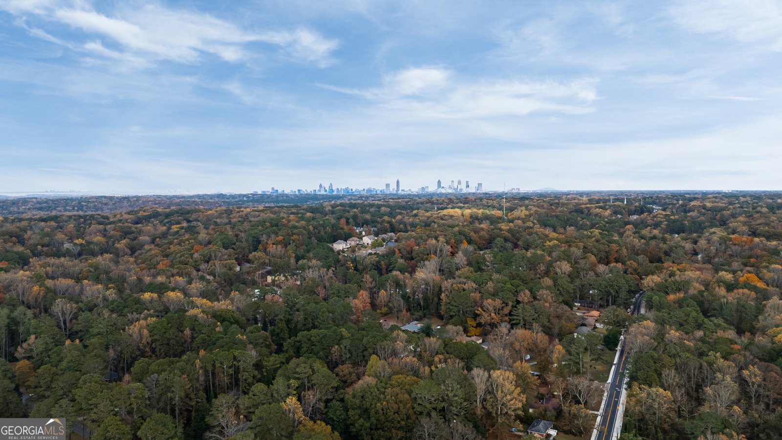 1316 Adams Drive Atlanta - 47