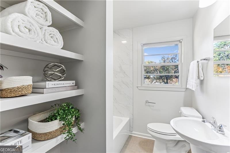 2179 Warren Drive Austell - 14