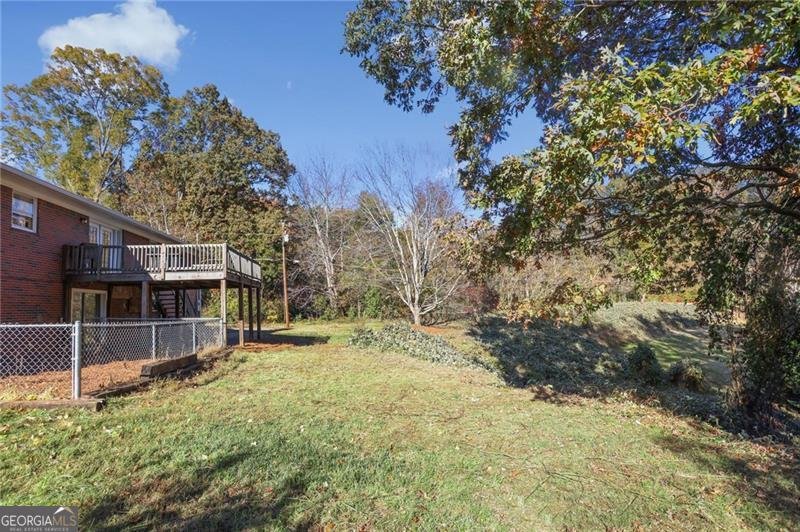 2179 Warren Drive Austell - 28