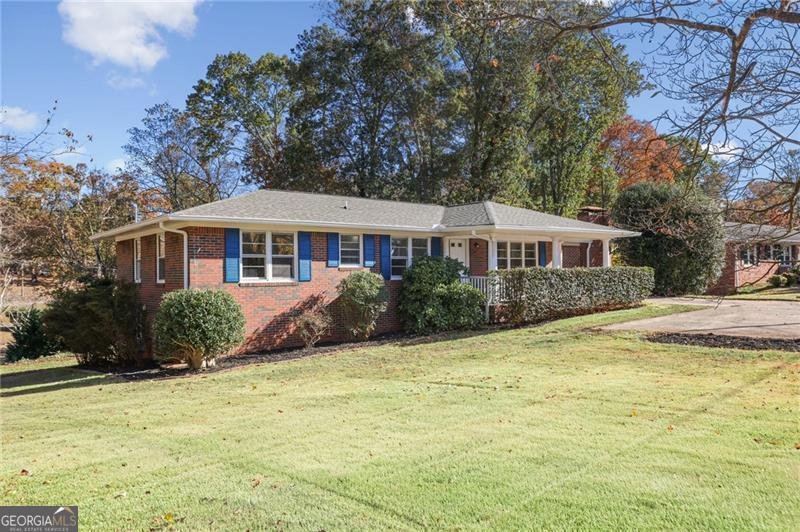 2179 Warren Drive Austell - 29