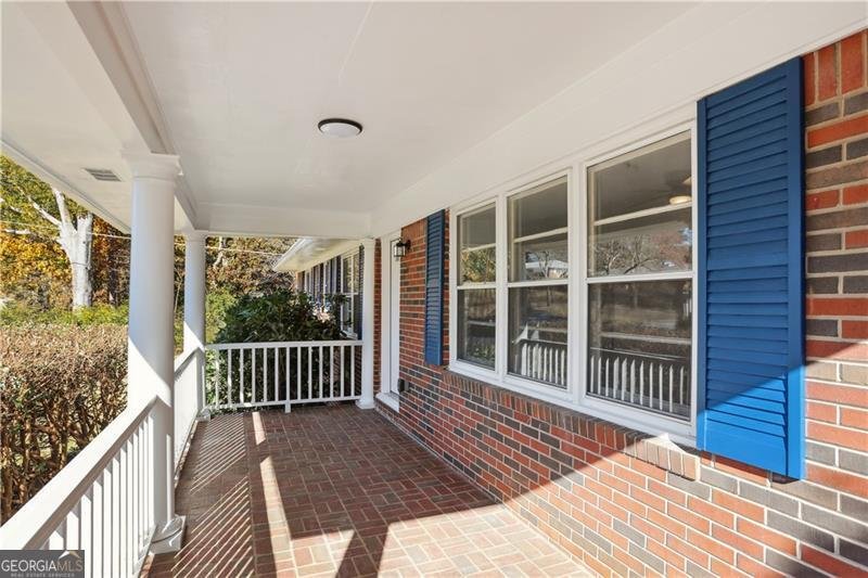 2179 Warren Drive Austell - 3