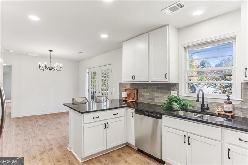 2179 Warren Drive Austell - 9