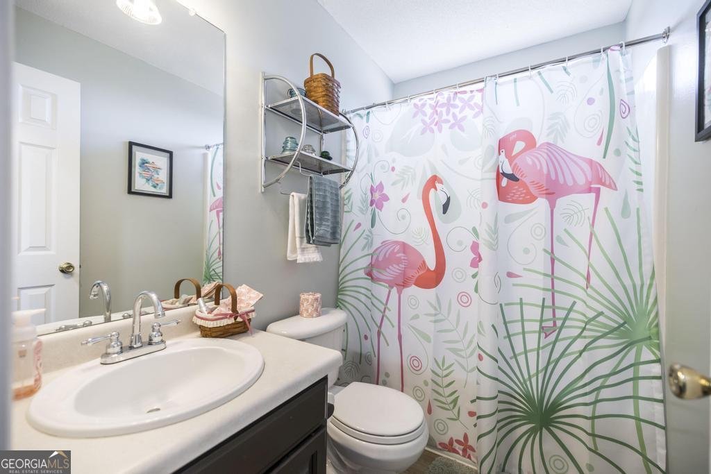 205 Canvass Back Trail Kathleen - 19