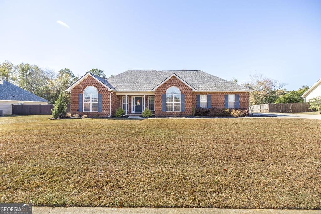 205 Canvass Back Trail Kathleen - 2