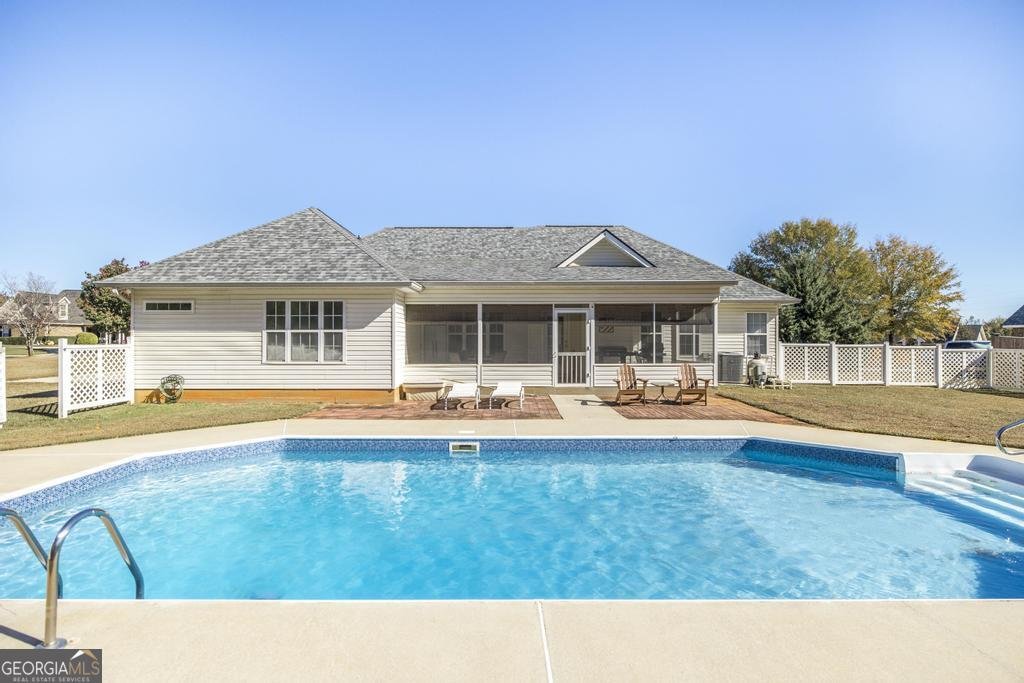 205 Canvass Back Trail Kathleen - 26