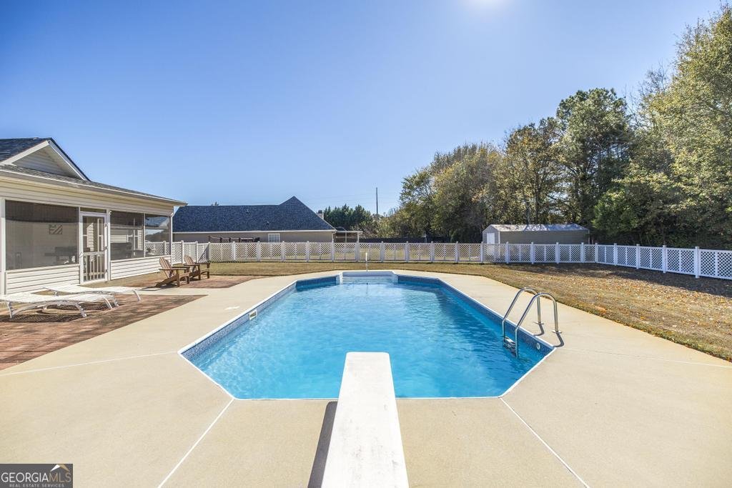 205 Canvass Back Trail Kathleen - 28