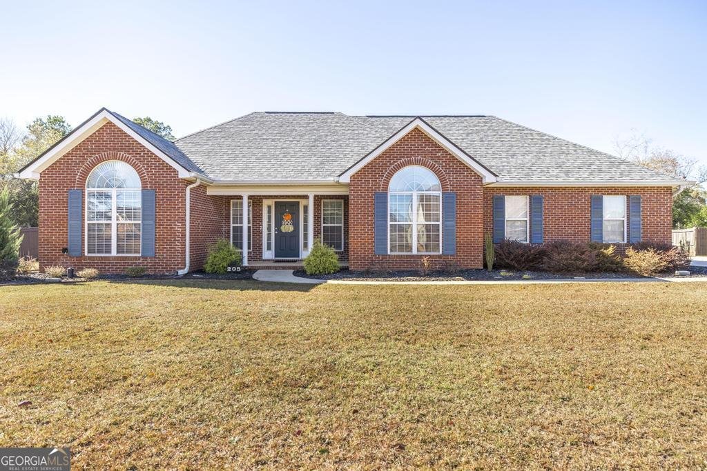 205 Canvass Back Trail Kathleen - 4