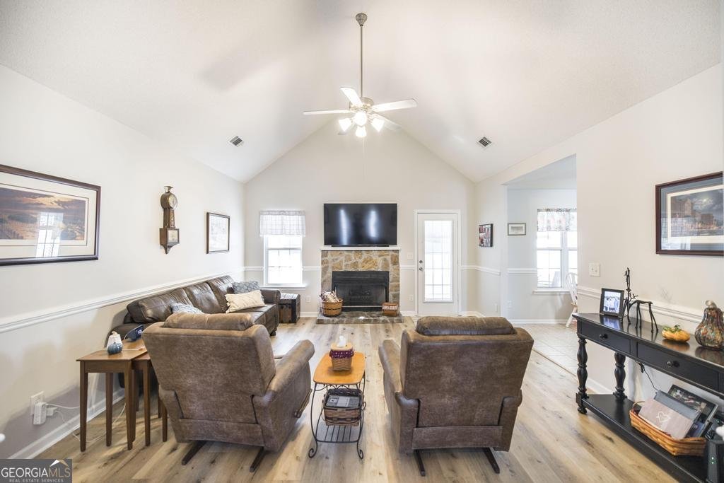 205 Canvass Back Trail Kathleen - 6