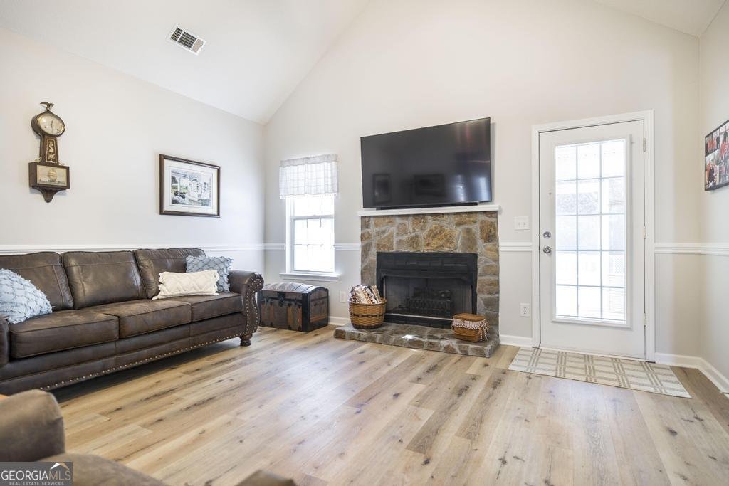 205 Canvass Back Trail Kathleen - 8