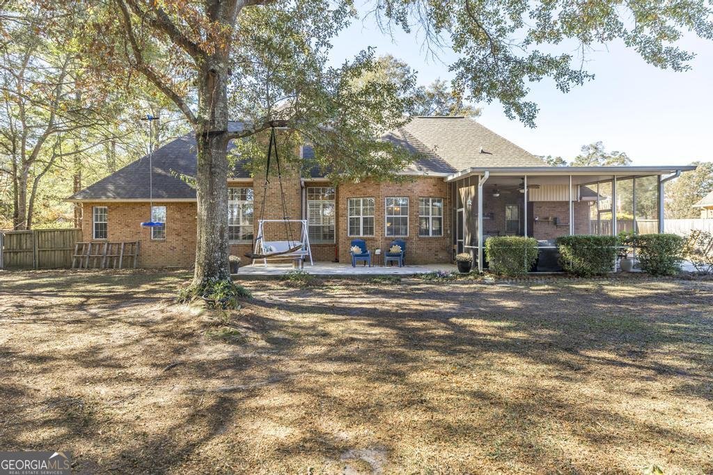 203 Southfield Court Bonaire - 17