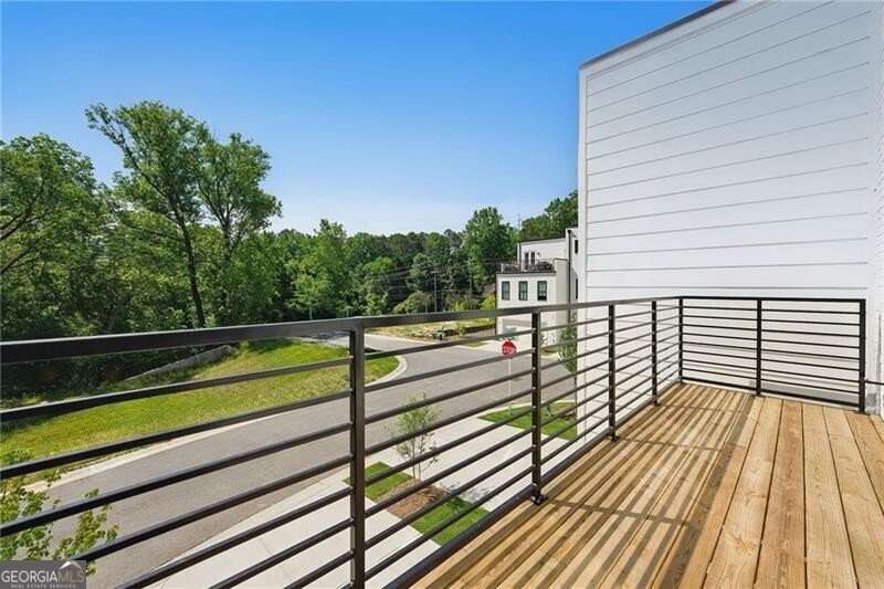 2206 Carlton Court Atlanta - 13