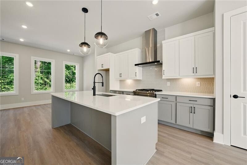 2206 Carlton Court Atlanta - 3