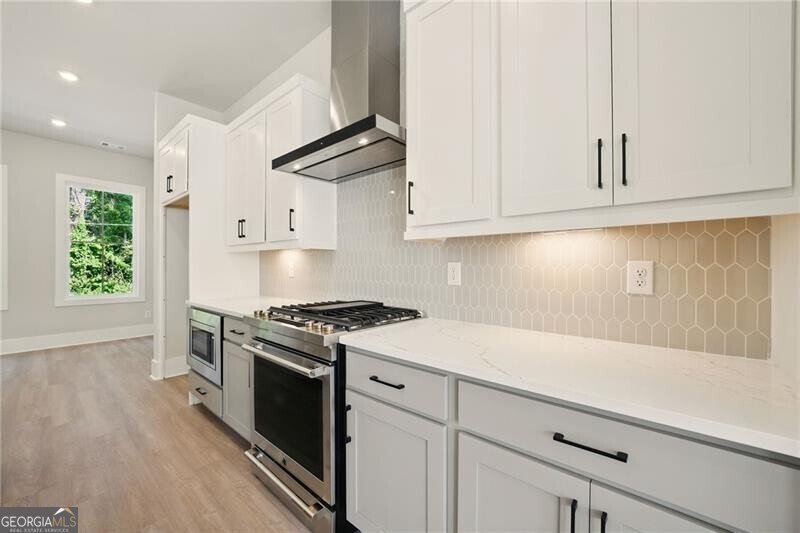 2206 Carlton Court Atlanta - 5