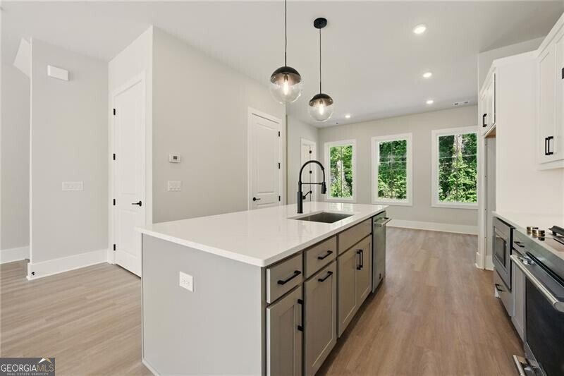 2206 Carlton Court Atlanta - 6