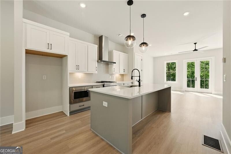 2206 Carlton Court Atlanta - 8