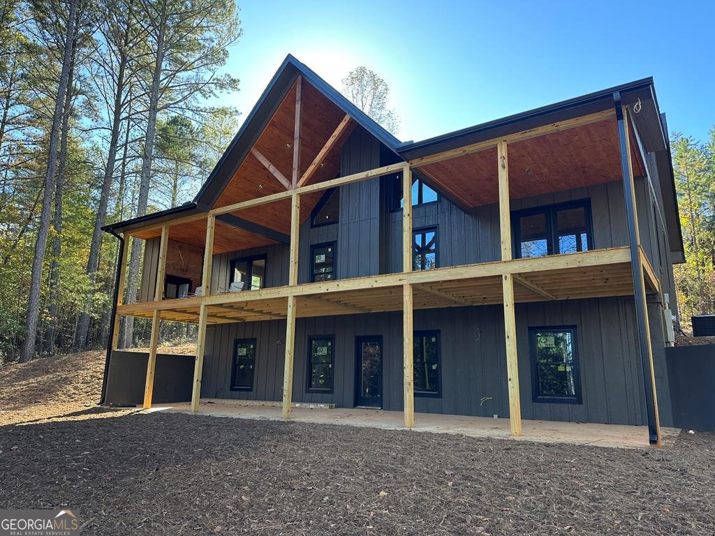 3382 Lickskillet Road Epworth - main photo