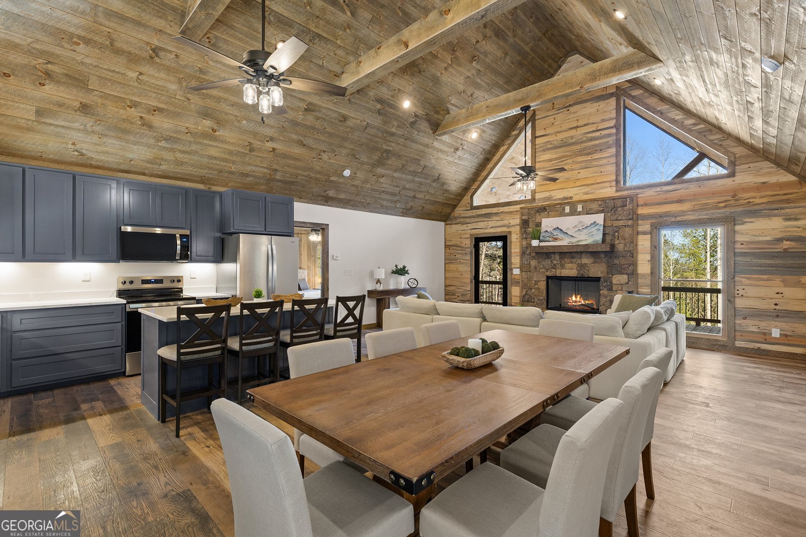 3382 Lickskillet Road Epworth - Photo 10