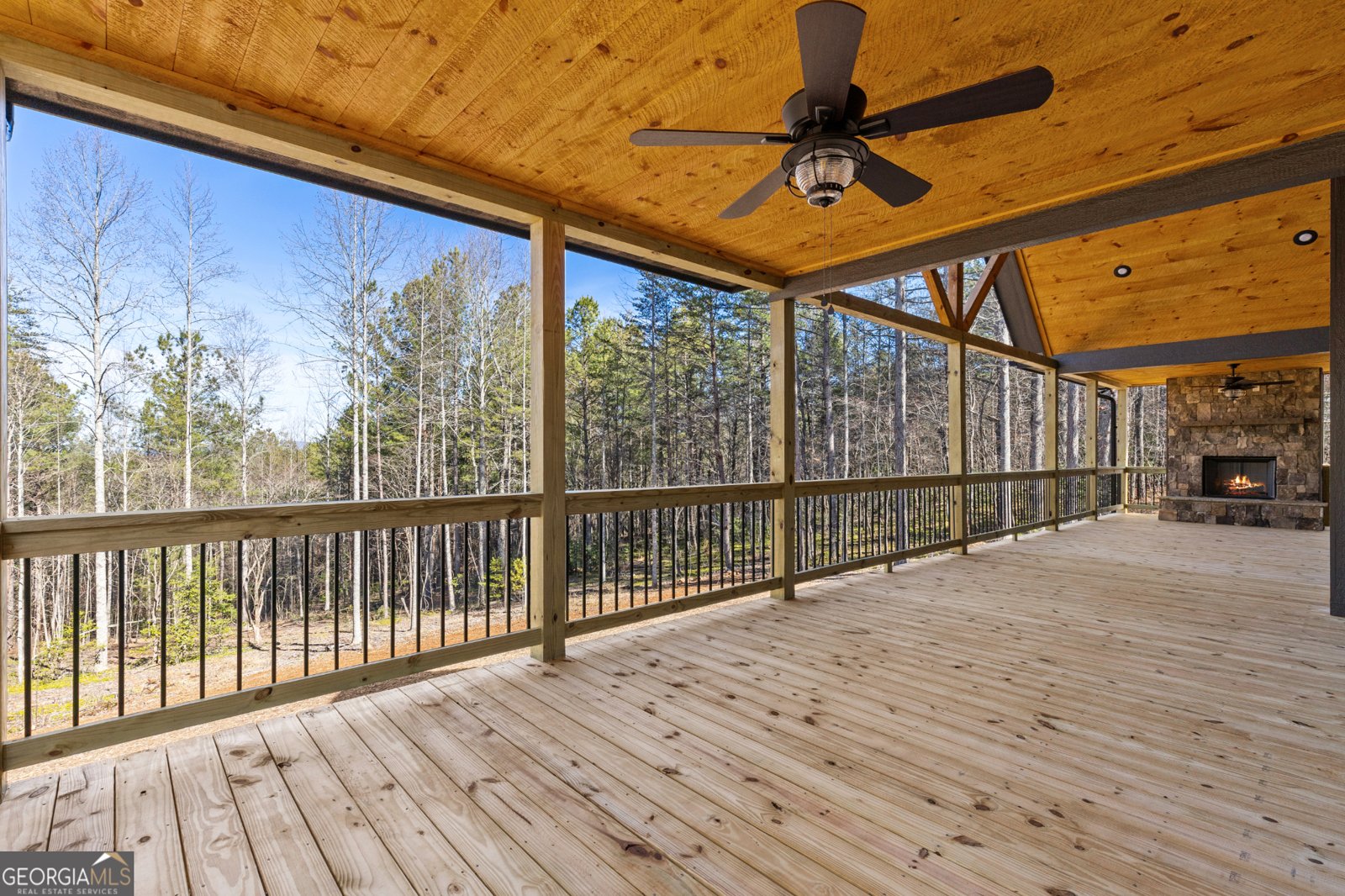 3382 Lickskillet Road Epworth - Photo 26