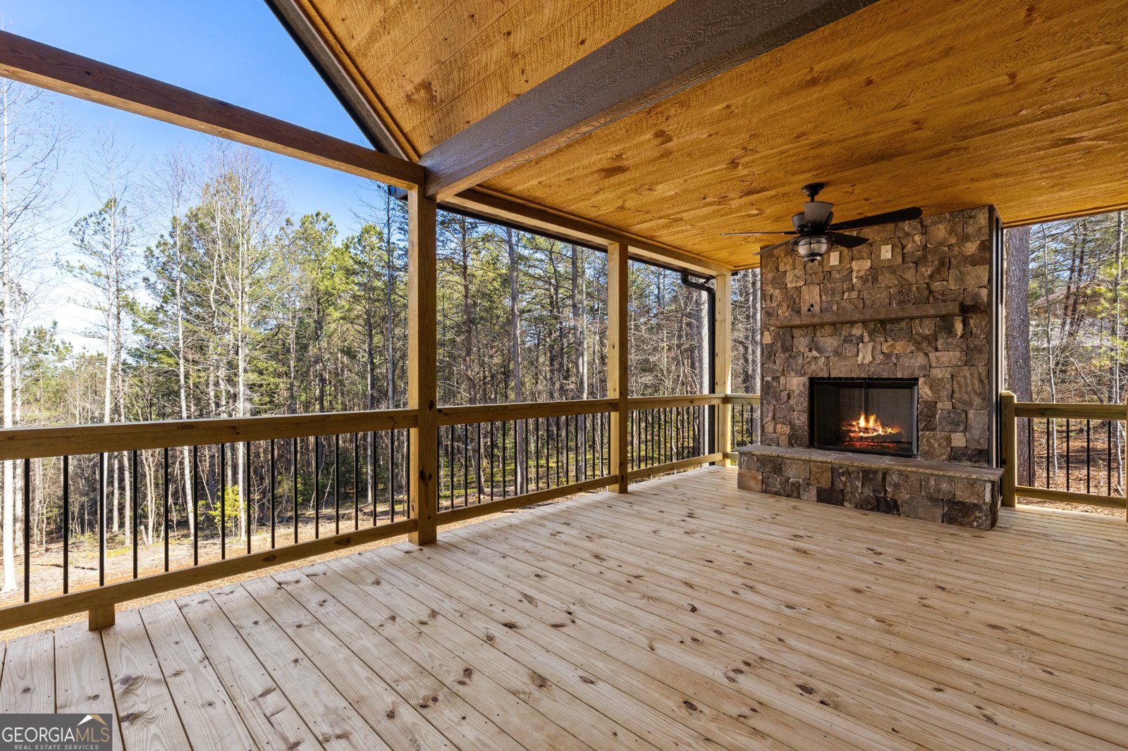 3382 Lickskillet Road Epworth - Photo 28