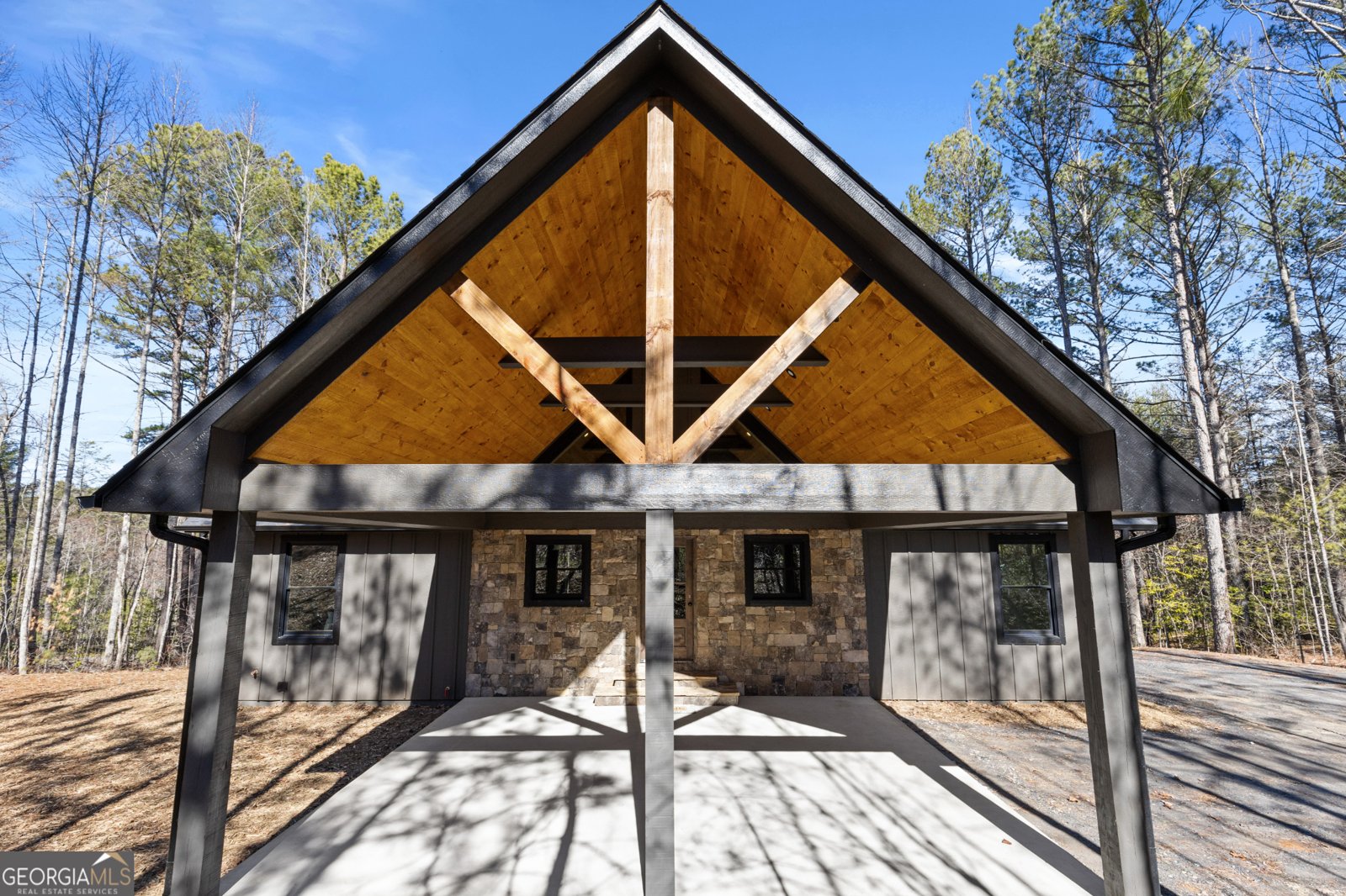 3382 Lickskillet Road Epworth - Photo 42