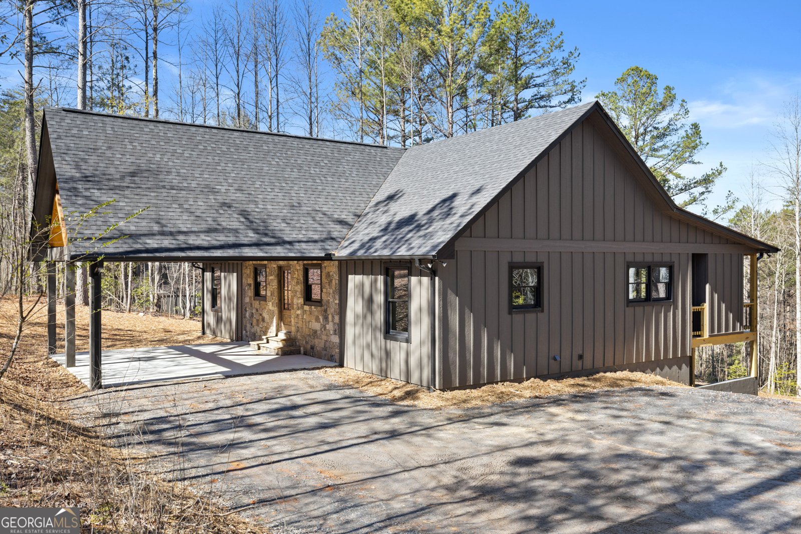 3382 Lickskillet Road Epworth - Photo 45
