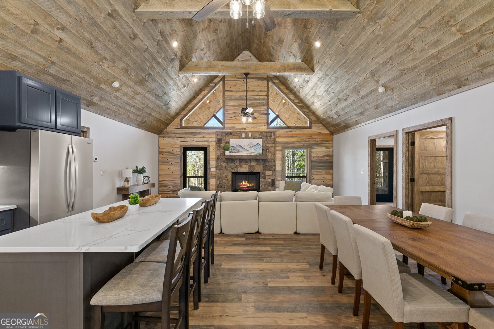 3382 Lickskillet Road Epworth - Photo 6