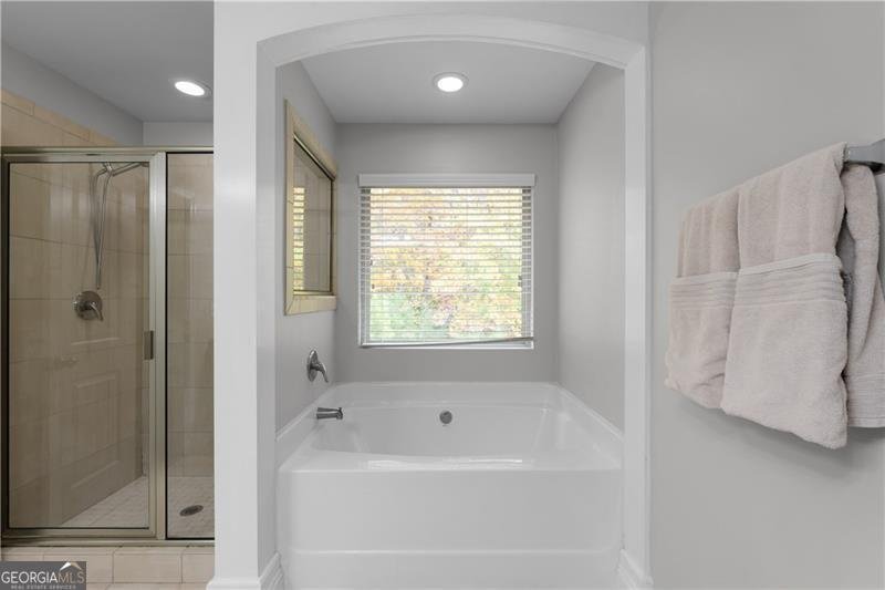 4142 Woodland Park Drive Atlanta - 20