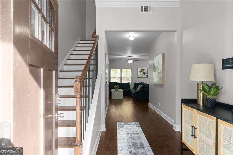 4142 Woodland Park Drive Atlanta - 3