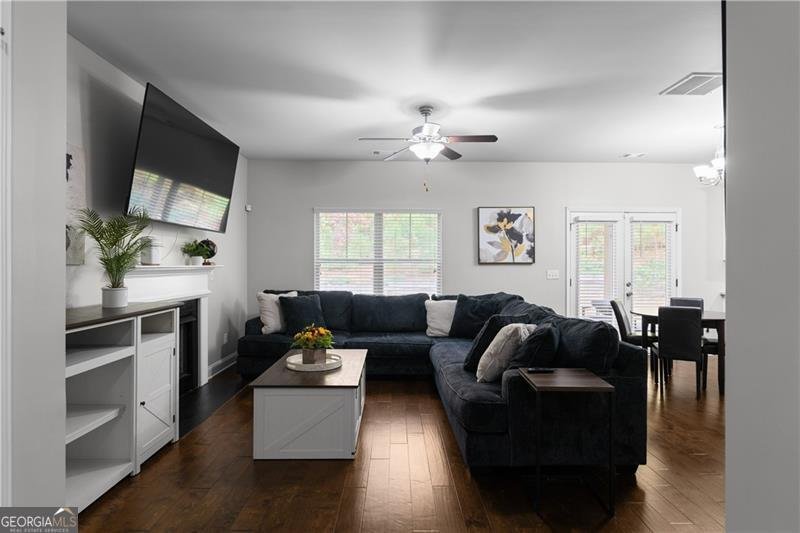 4142 Woodland Park Drive Atlanta - 5