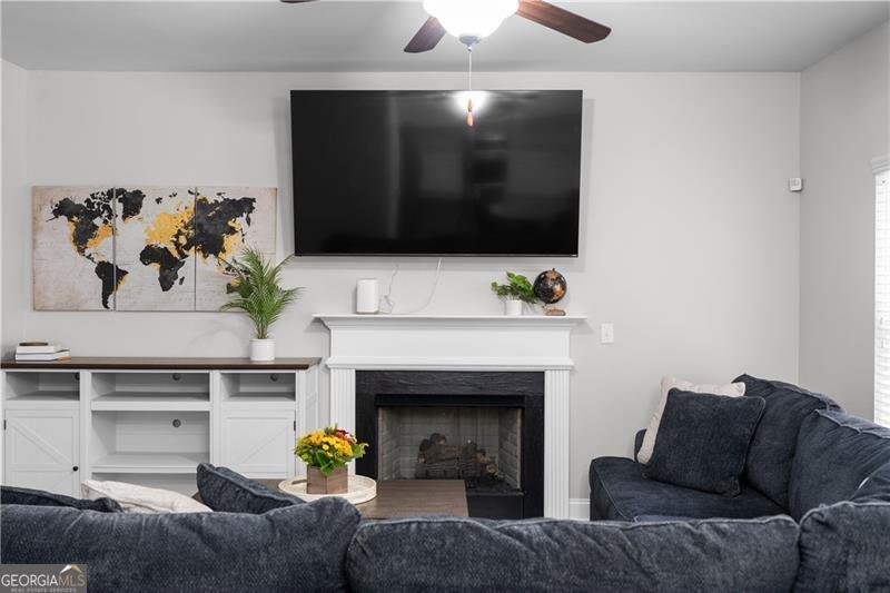 4142 Woodland Park Drive Atlanta - 6