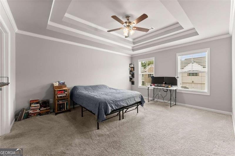 5308 FOX HILL Lane Oakwood - 12