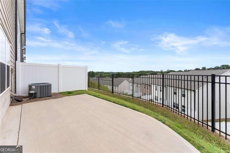 5308 FOX HILL Lane Oakwood - 24