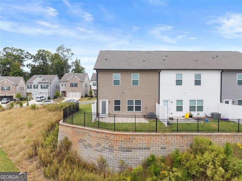 5308 FOX HILL Lane Oakwood - 27