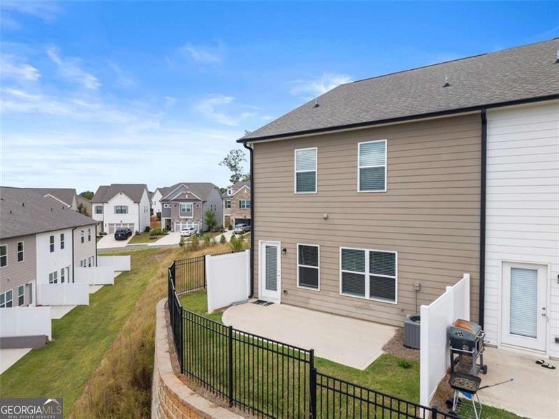 5308 FOX HILL Lane Oakwood - 29