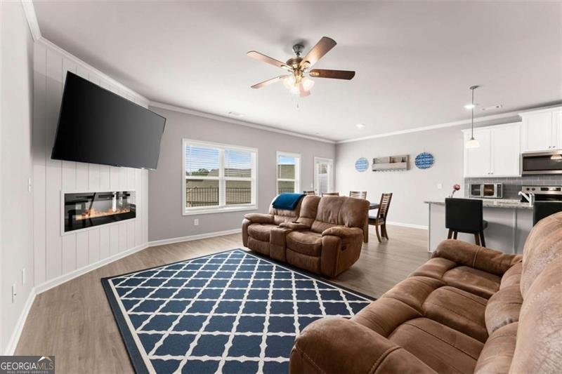 5308 FOX HILL Lane Oakwood - 4