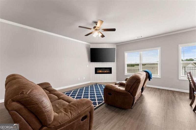 5308 FOX HILL Lane Oakwood - 5