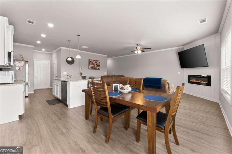 5308 FOX HILL Lane Oakwood - 6