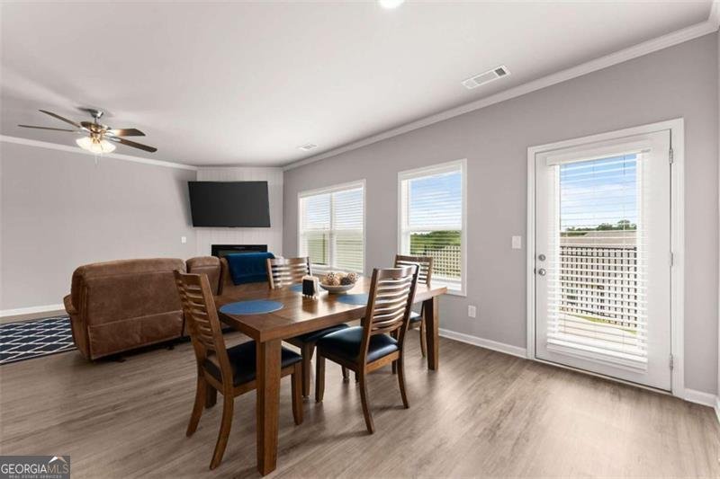 5308 FOX HILL Lane Oakwood - 7