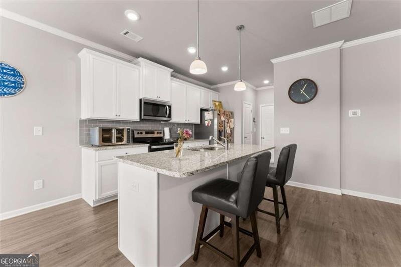 5308 FOX HILL Lane Oakwood - 9