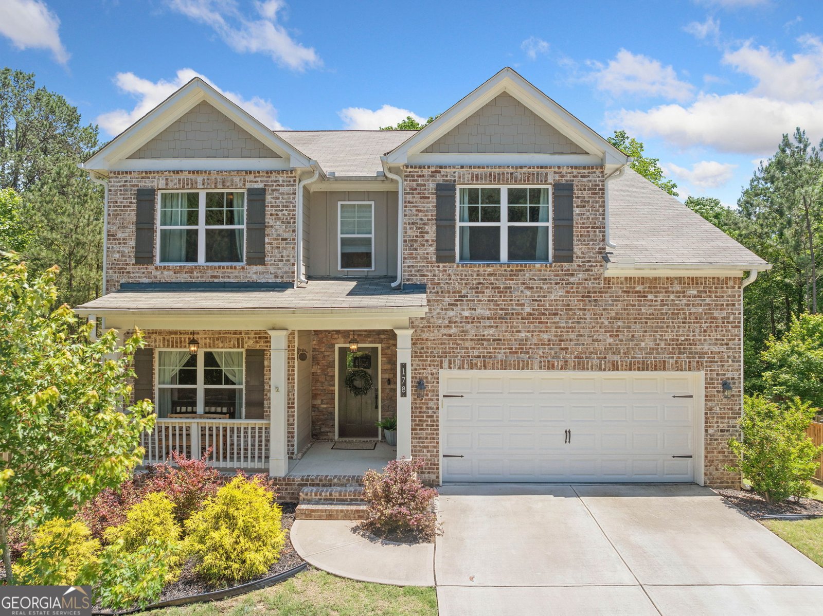 178 Crestbrook Way Dallas - 1