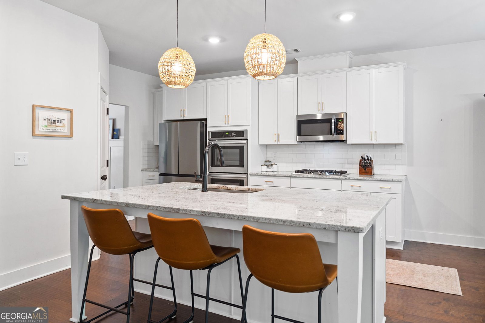 178 Crestbrook Way Dallas - 4