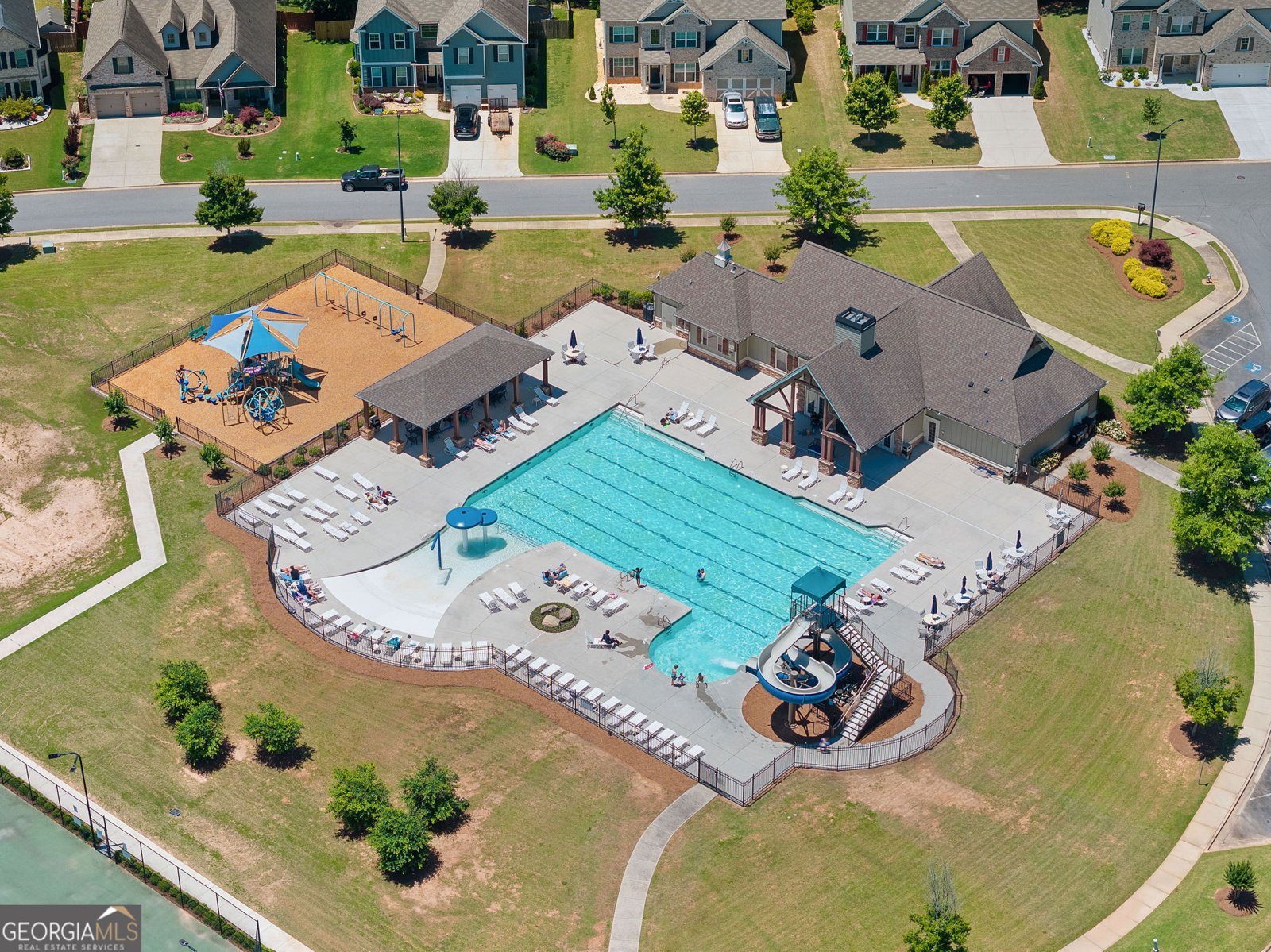 178 Crestbrook Way Dallas - 43