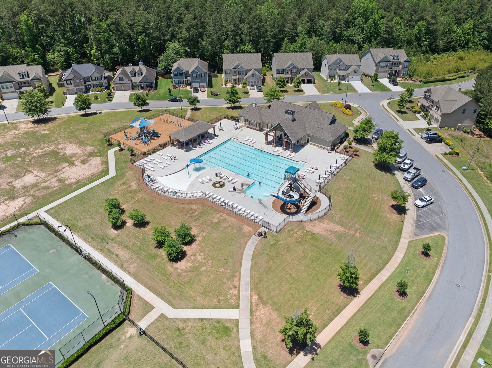 178 Crestbrook Way Dallas - 45