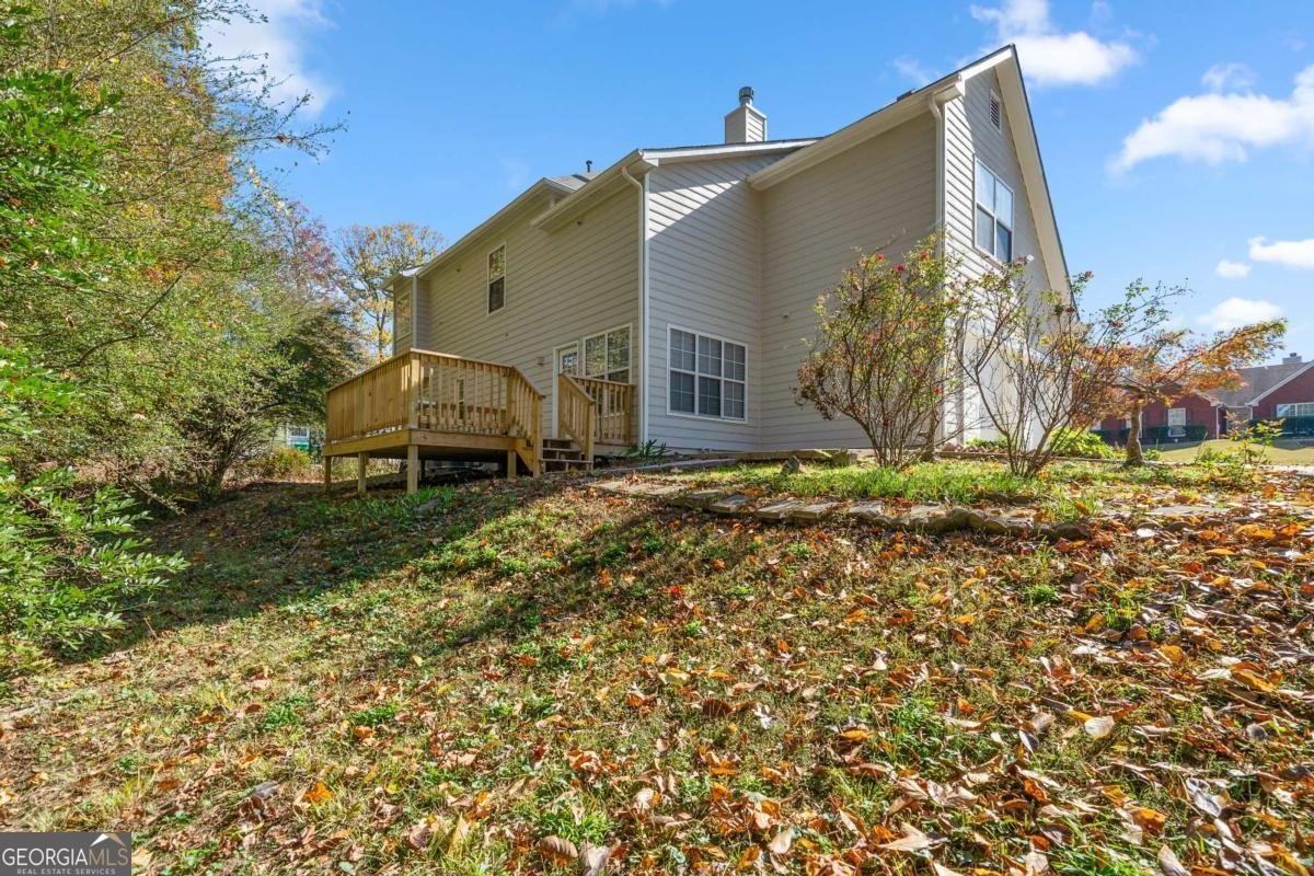 4945 Clara Mae Walk Duluth - 19