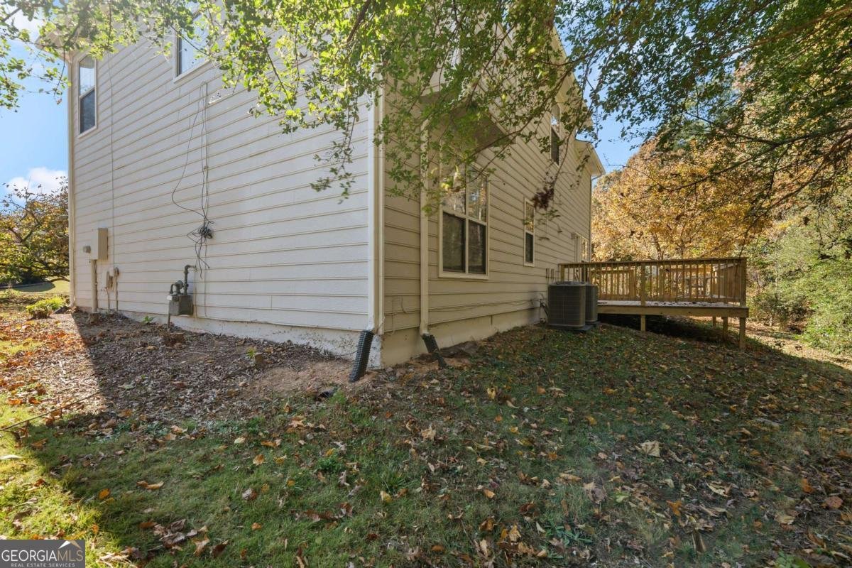 4945 Clara Mae Walk Duluth - 9